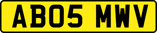 AB05MWV