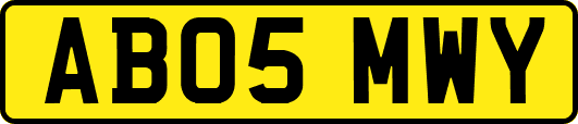 AB05MWY