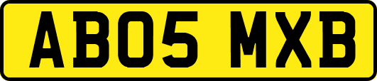 AB05MXB