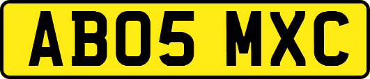 AB05MXC
