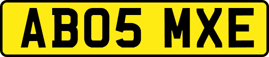 AB05MXE