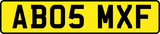 AB05MXF