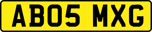 AB05MXG