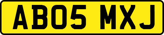 AB05MXJ