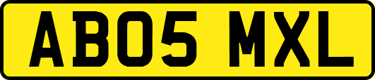 AB05MXL