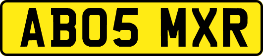 AB05MXR