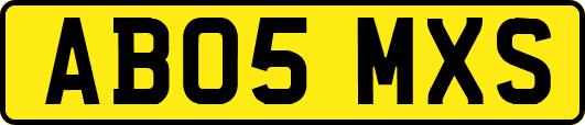 AB05MXS