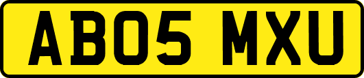 AB05MXU