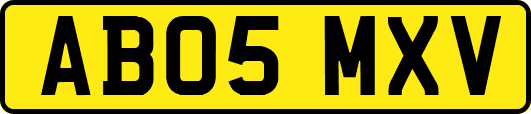 AB05MXV