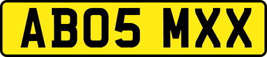 AB05MXX