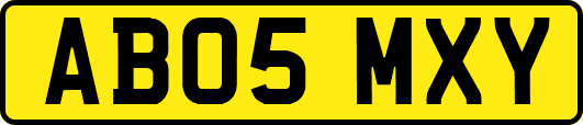 AB05MXY