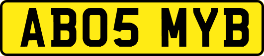 AB05MYB