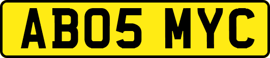 AB05MYC