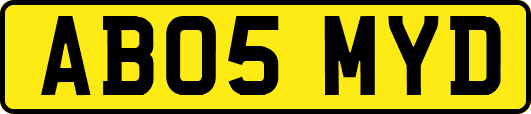 AB05MYD