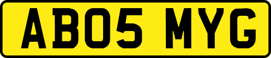 AB05MYG
