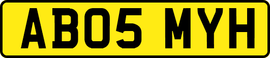 AB05MYH