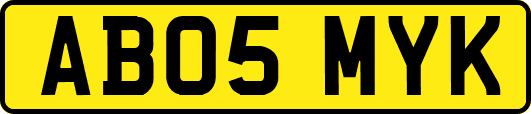 AB05MYK