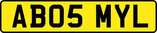 AB05MYL