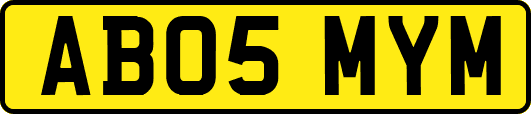 AB05MYM