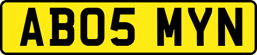 AB05MYN