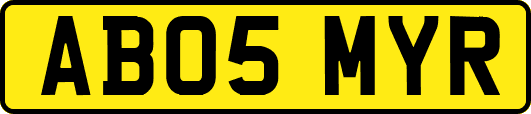 AB05MYR
