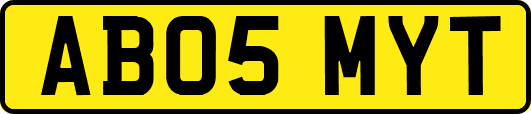 AB05MYT