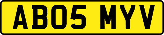 AB05MYV