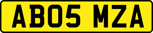 AB05MZA