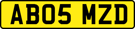 AB05MZD