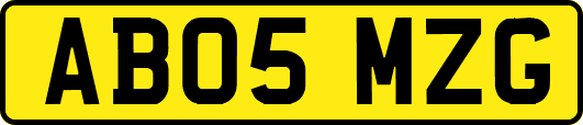 AB05MZG