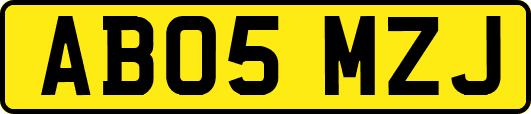 AB05MZJ