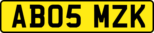 AB05MZK
