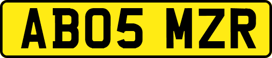 AB05MZR