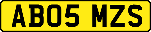 AB05MZS