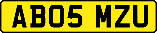 AB05MZU