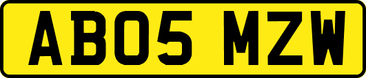 AB05MZW
