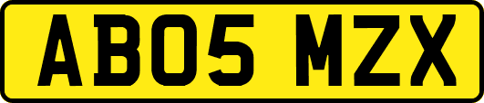 AB05MZX