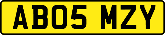 AB05MZY