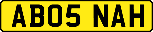 AB05NAH