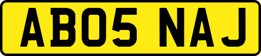 AB05NAJ