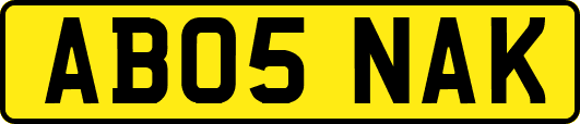 AB05NAK