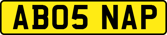 AB05NAP