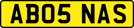 AB05NAS