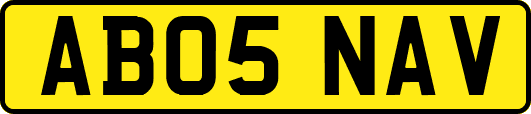 AB05NAV