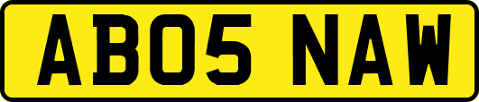 AB05NAW