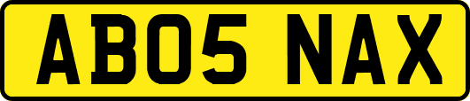 AB05NAX