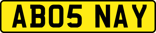 AB05NAY