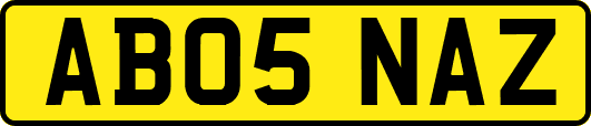 AB05NAZ