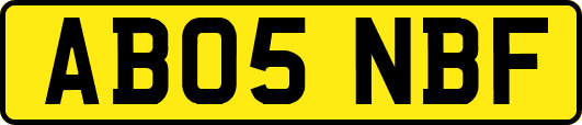 AB05NBF