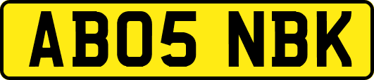 AB05NBK